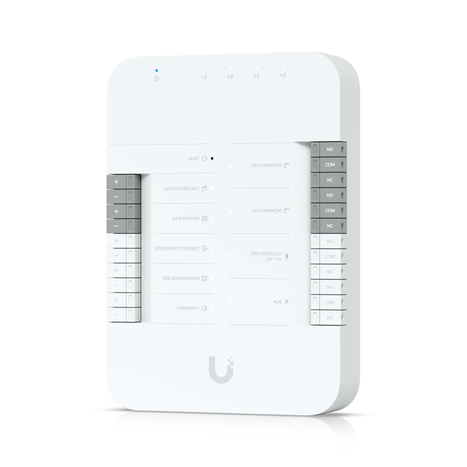 UniFi Access Starter Kit UA-SK-US 未開封№17 Ubiquiti UniFi Access Starter Kit UA-SK-US – C3Aero LLC